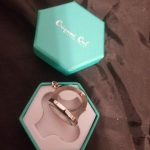 🦉Origami owl locket